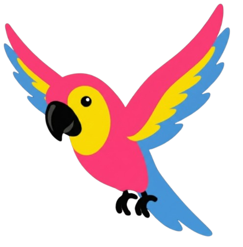 Rooh Parrot